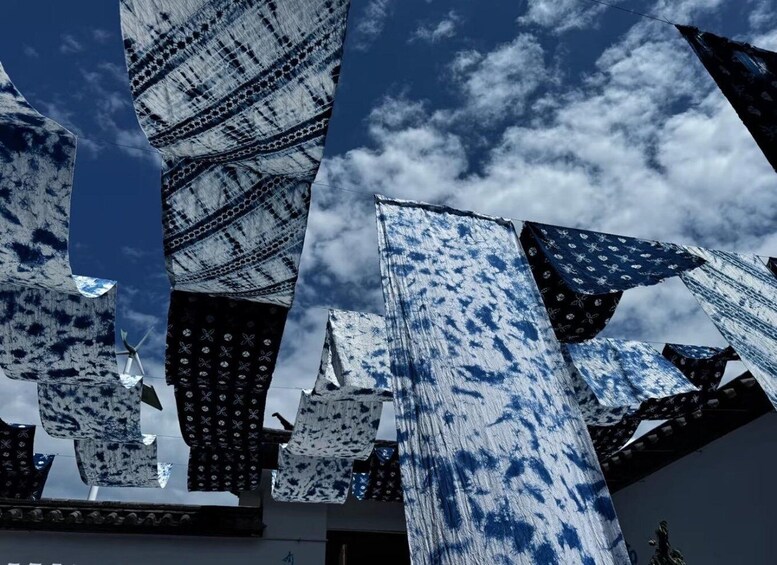 Picture 2 for Activity From Kunming: Dali 2-Day Cultural & Tie-Dye Private Tour 2