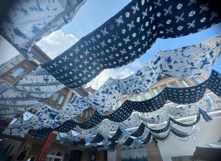 Picture 15 for Activity From Kunming: Dali 2-Day Cultural & Tie-Dye Private Tour 3