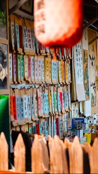 Picture 5 for Activity Shanghai Zhujiajiao Water Town Secret Garden Entry Ticket 3