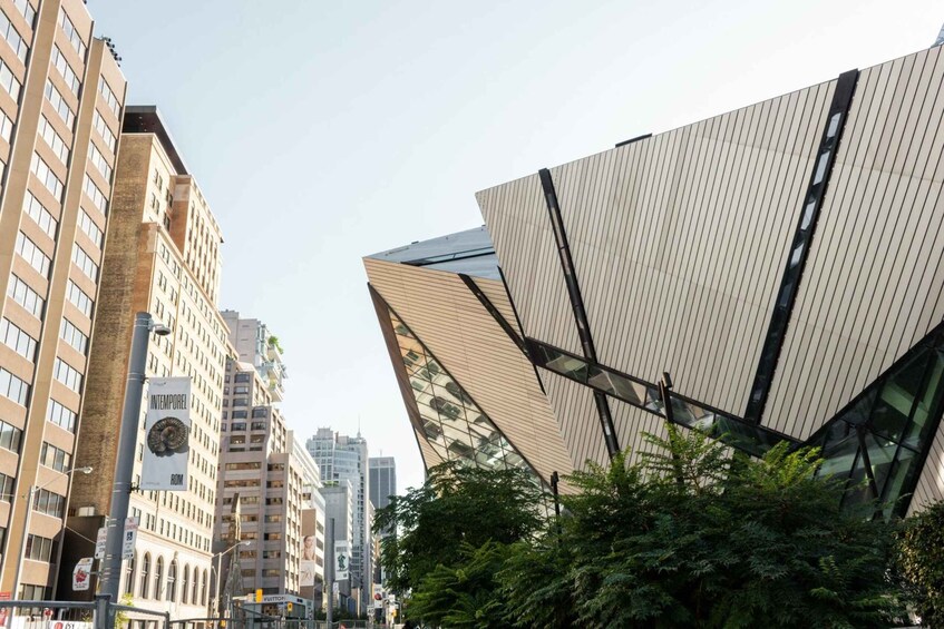 Picture 4 for Activity Royal Ontario Museum & Gardiner Museum Private Guided Tour 5