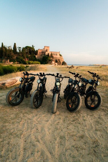 Picture 5 for Activity Algarve, Golden Coast: E-Bike Tour with Local Guide 4