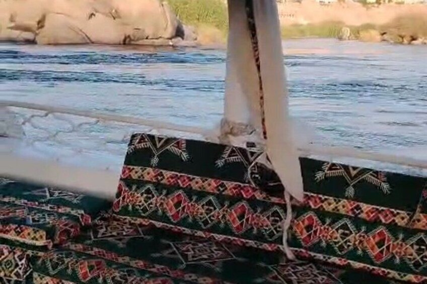 Luxor Hot Air Balloon Private Tour with Customizable Options 4