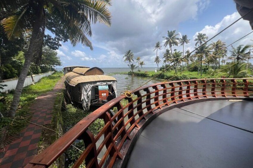 Alleppey 3 Day Private Houseboat and Village Experience 5