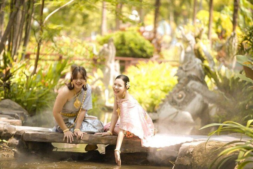 Erawan Museum and Ancient City Explore the Heritage of Bangkok 4