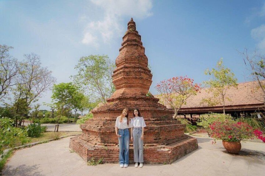 Erawan Museum and Ancient City Explore the Heritage of Bangkok 3