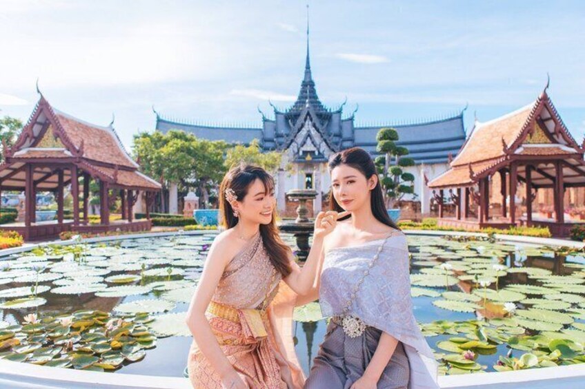 Erawan Museum and Ancient City Explore the Heritage of Bangkok 1