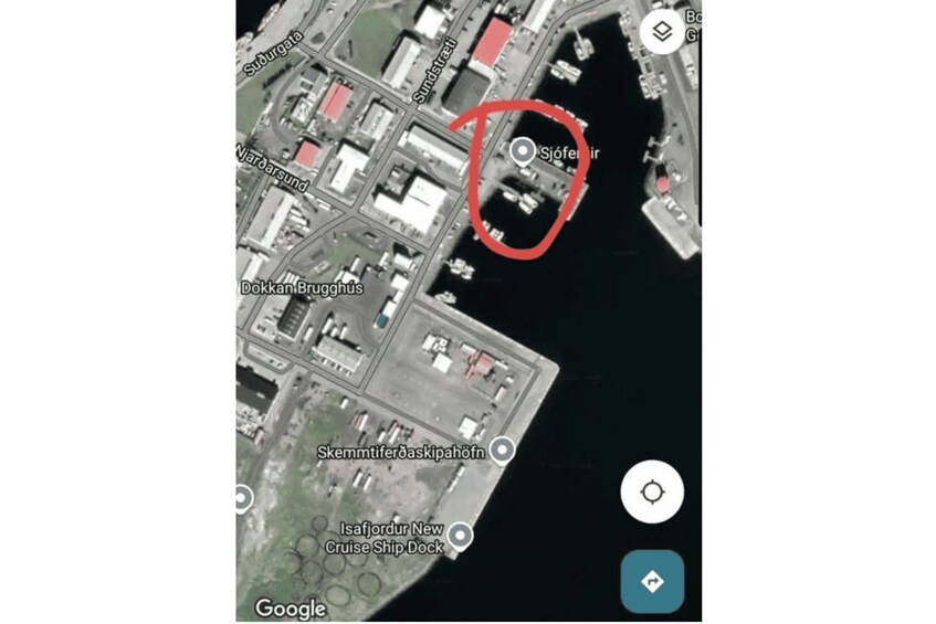 Picture 6 for Activity From Ísafjörður: History at Hesteyri 2