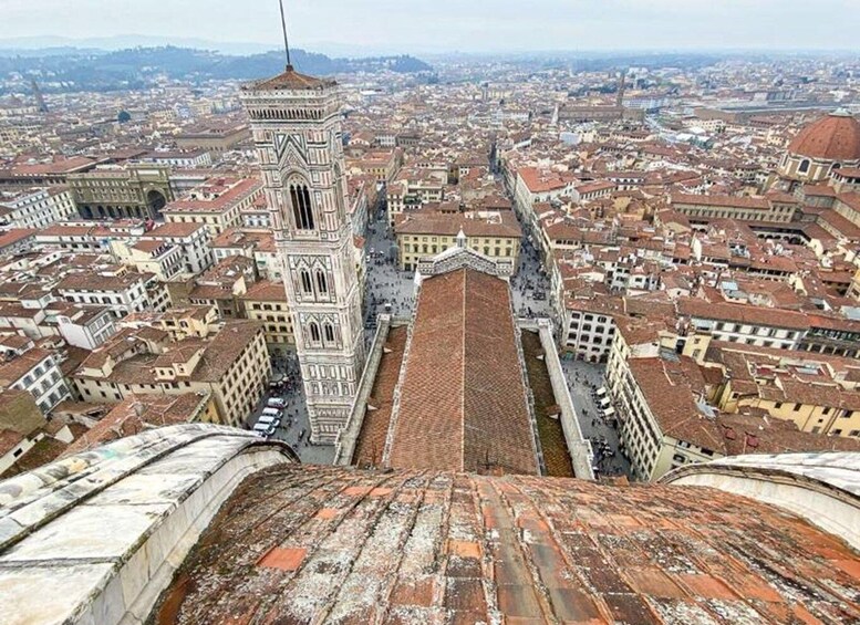 Picture 3 for Activity From Rome: Florence and Pisa Day Trip with Guided Tour 5