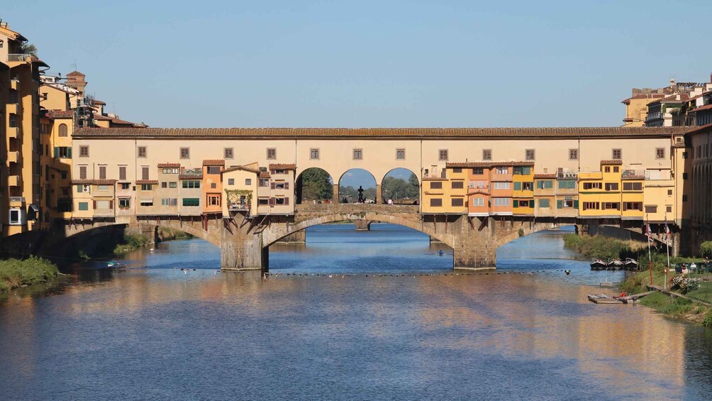 Picture 4 for Activity From Rome: Florence and Pisa Day Trip with Guided Tour 3