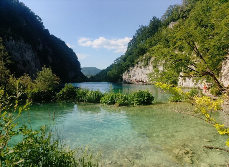Picture 2 for Activity Plitvice Lakes: Your Private Guided Tour 3