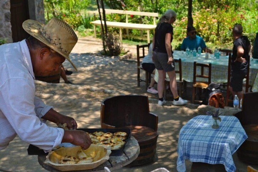 CAFAYATE Wine and Nature 6 km from Centro DIvisadero 5