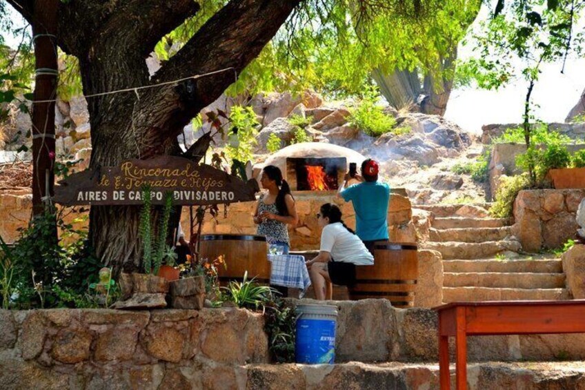 CAFAYATE Wine and Nature 6 km from Centro DIvisadero 1