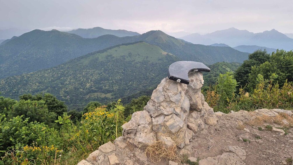 Picture 2 for Activity Lake Como: Guided Hike to Monte Bolettone with Guide 3