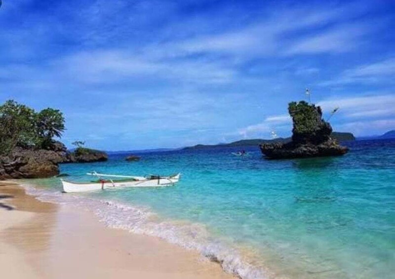Picture 3 for Activity Dinagat: 2- Day Dinagat Islands Tour with Resort Stays 3