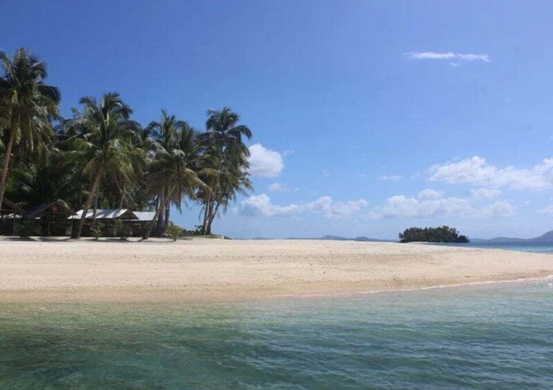 Picture 2 for Activity Dinagat: 2- Day Dinagat Islands Tour with Resort Stays 2