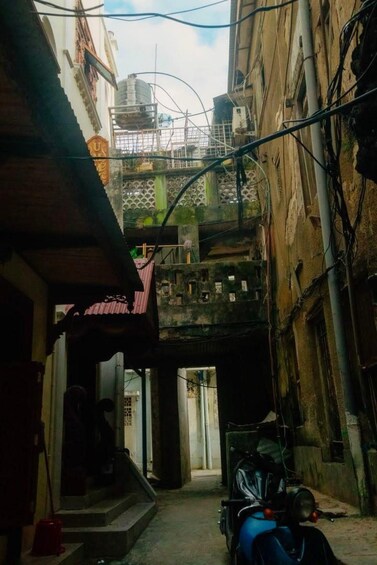 Picture 6 for Activity Stone Town, Spice tour, Prison Island & Nakupenda with BBQ 2