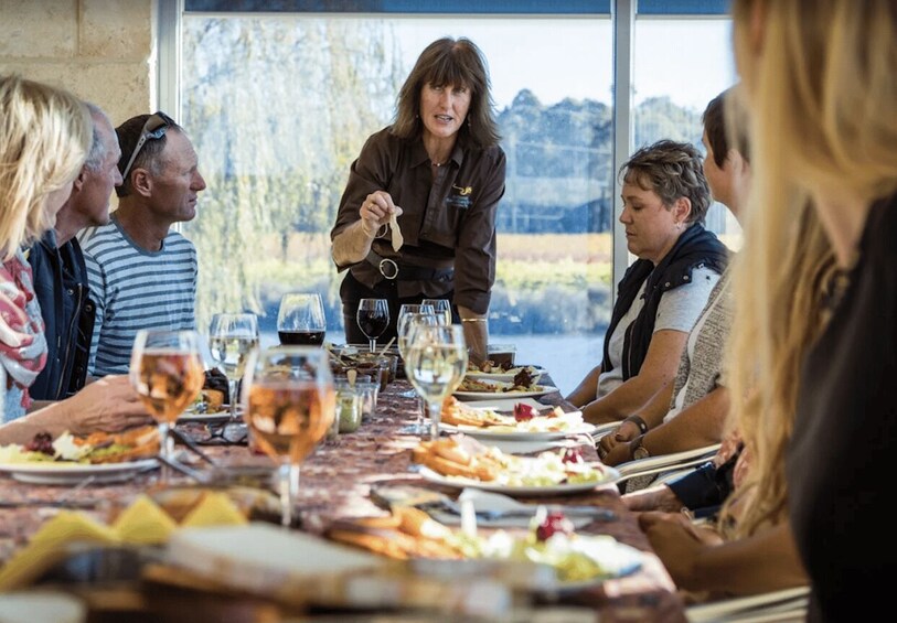 Margaret River: Winery and Brewery Tour - All Inclusive 1