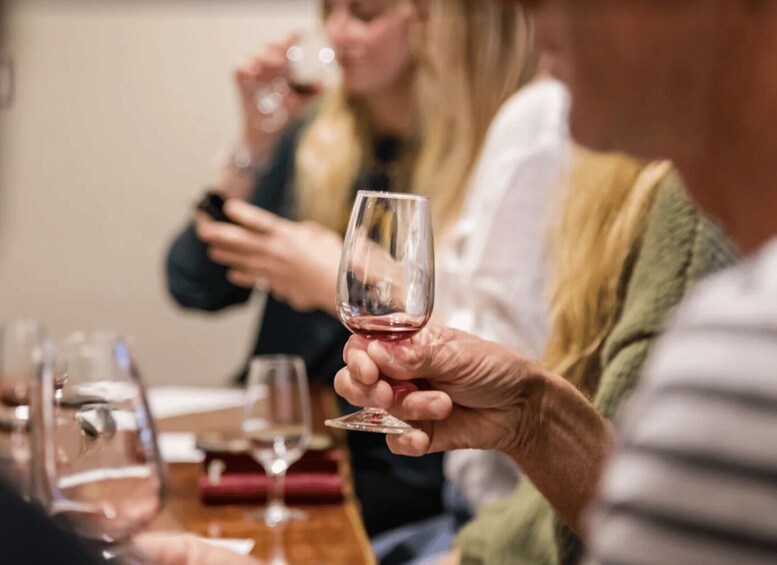 Picture 1 for Activity Margaret River: Winery and Brewery Tour - All Inclusive 2