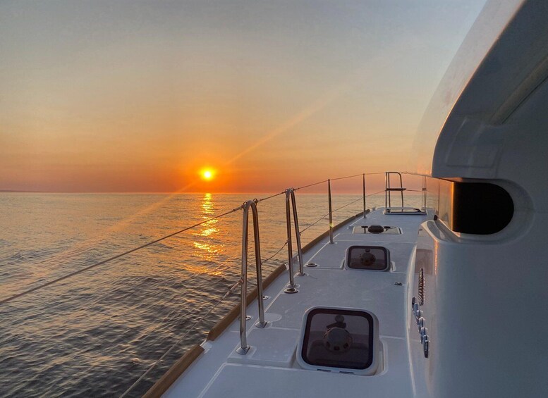 Picture 5 for Activity Lanzarote: Cruise tour along the Papagayo Coast with a 4-hour departure 2
