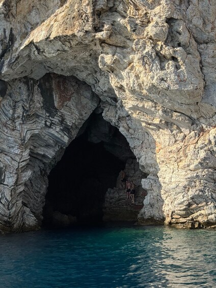 Picture 5 for Activity Marmaris: Rent a Speedboat and speed through Marmaris Sea 4