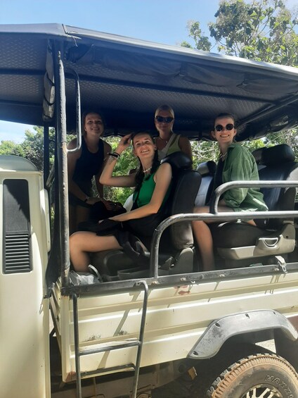 Picture 6 for Activity Udawalawe Safari & Transfer to Ella from Mirissa 5