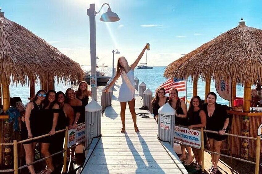 2-Hour Islamorada Coastal Breeze Cruise 3