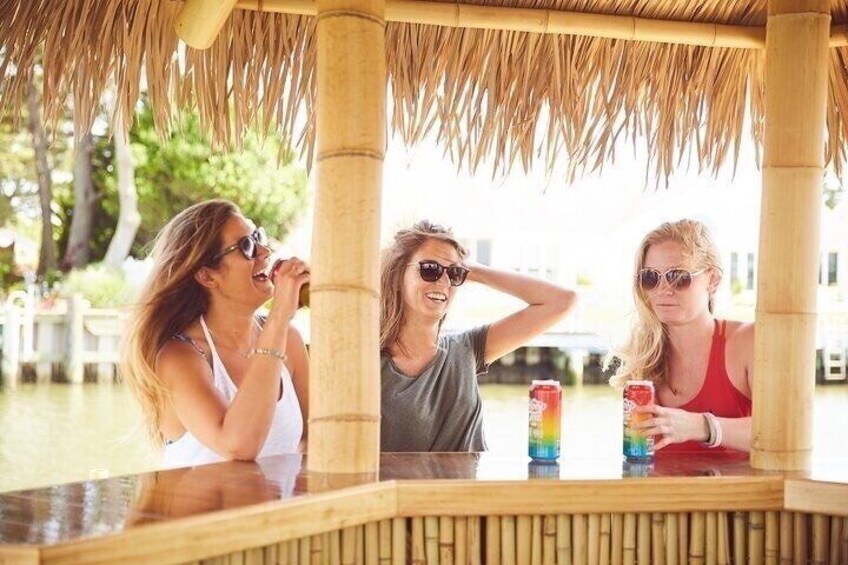 2-Hour Islamorada Coastal Breeze Cruise 4