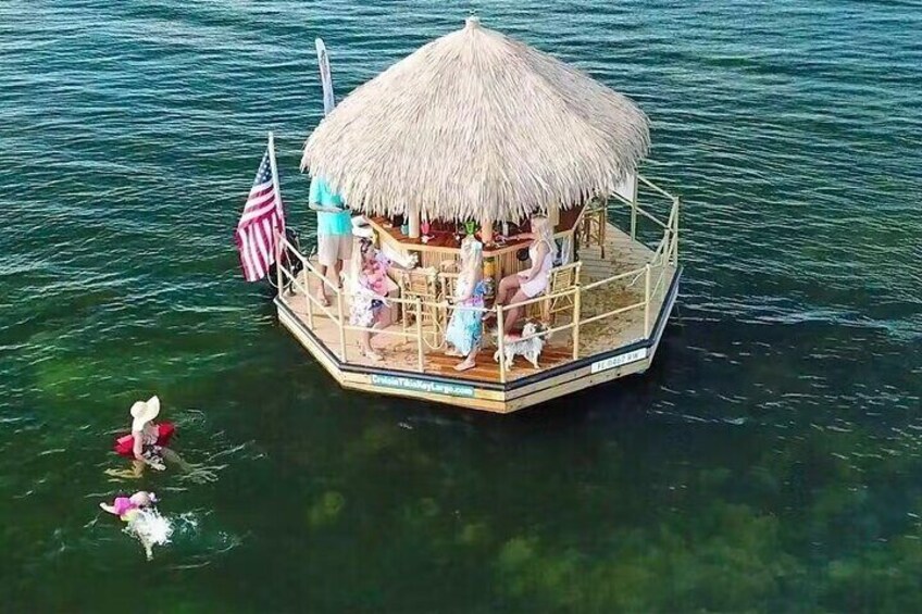 2-Hour Islamorada Coastal Breeze Cruise 1