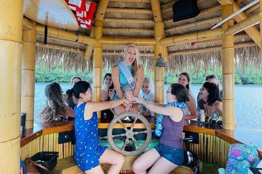 2-Hour Islamorada Coastal Breeze Cruise 5