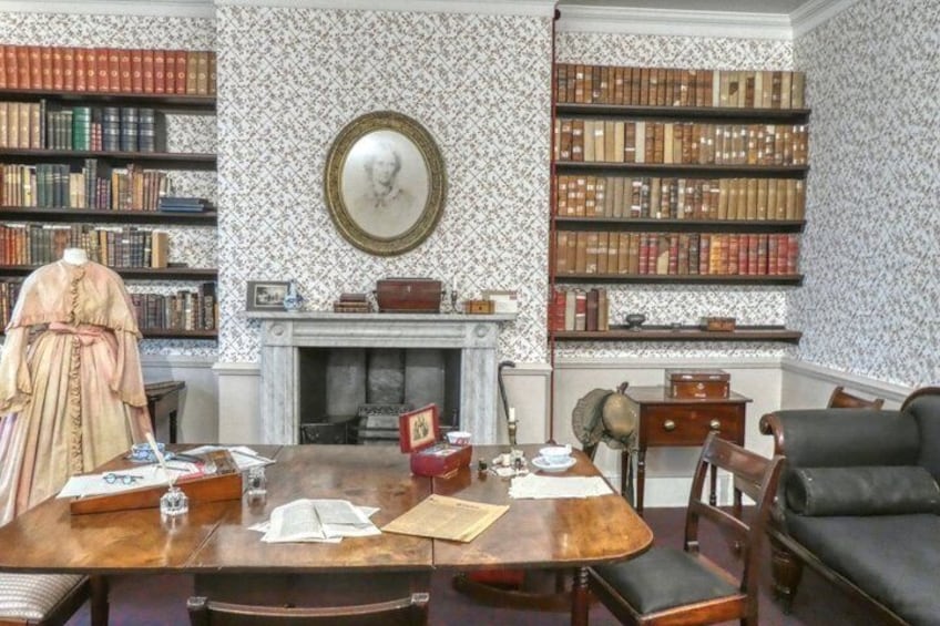 Bronte Country Full Day Tour - Wuthering Heights and Jane Eyre 3