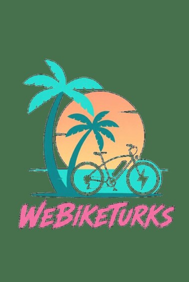 Picture 11 for Activity Grand Turk: Guided Ebike Tour with Lighthouse & Beach Visit 3