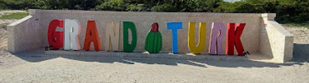 Picture 10 for Activity Grand Turk: Guided Ebike Tour with Lighthouse & Beach Visit 5