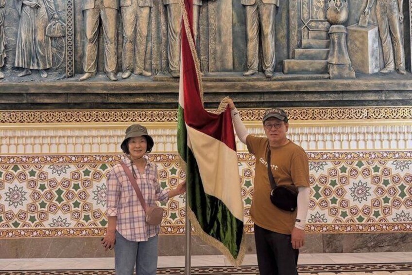 Discover Tajikistan Unforgettable Khujand Day Trip from Tashkent 1