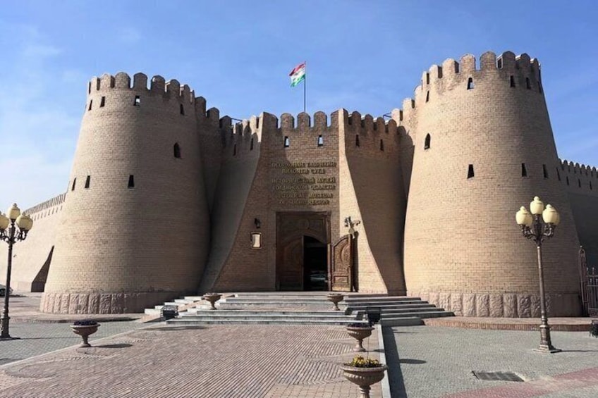 Discover Tajikistan Unforgettable Khujand Day Trip from Tashkent 4