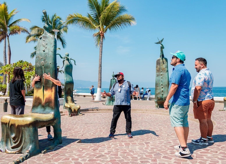 Puerto Vallarta City Highlights & Tequila Tasting 1