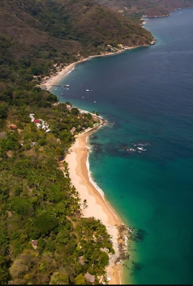 Picture 8 for Activity Puerto Vallarta City Highlights & Tequila Tasting 2