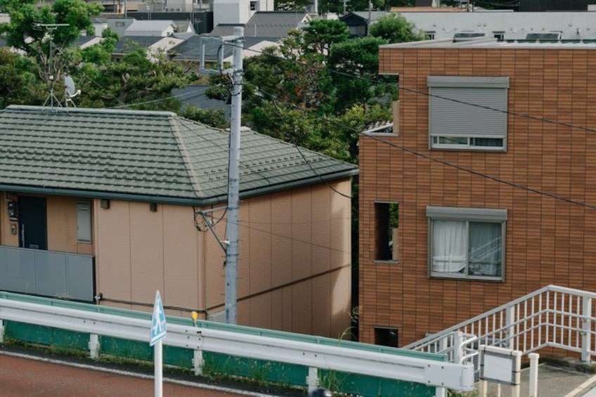 Local Tokyo Specialty Coffee and Cafe Culture Walking Tour 2