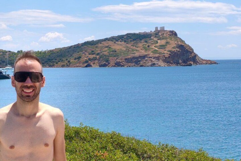 Athens Riviera and Sounio Small Group Full Day Tour 4