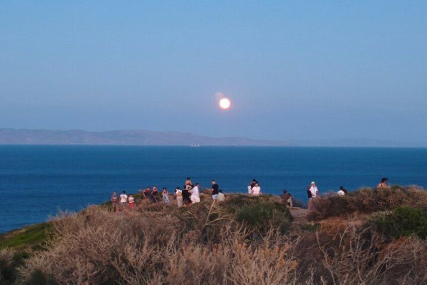 Athens Riviera and Sounio Small Group Full Day Tour 2