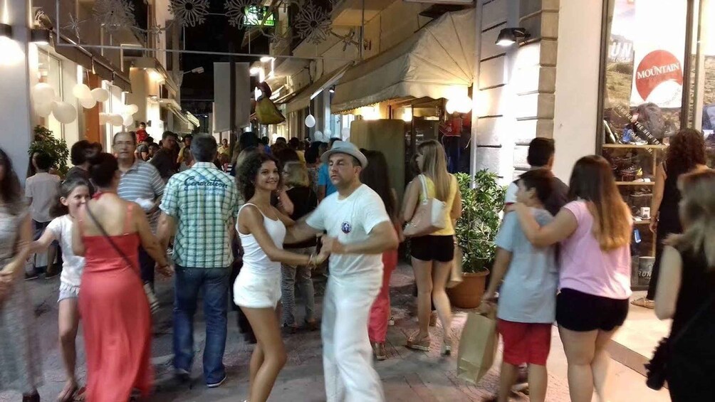 Picture 2 for Activity Samos: White night Event (1st of August) 3