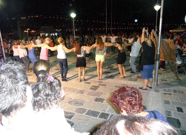 Picture 1 for Activity Samos: White night Event (1st of August) 2