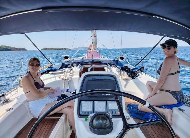 Picture 3 for Activity Sv. Filip i Jakov: Sailing Adventure 3