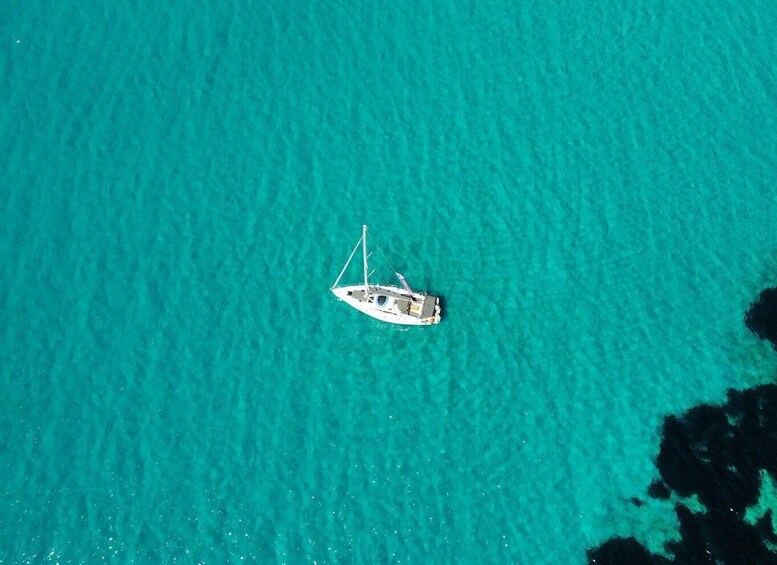 Sv. Filip i Jakov: Sailing Adventure 1