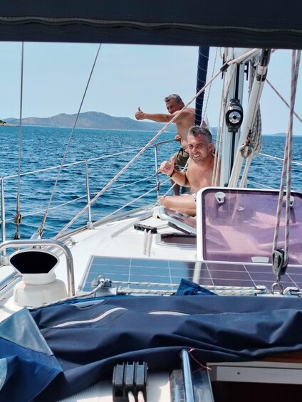 Picture 4 for Activity Sv. Filip i Jakov: Sailing Adventure 2