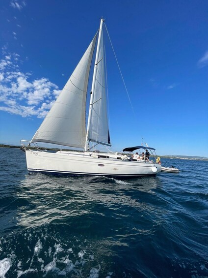 Picture 6 for Activity Sv. Filip i Jakov: Sailing Adventure 4