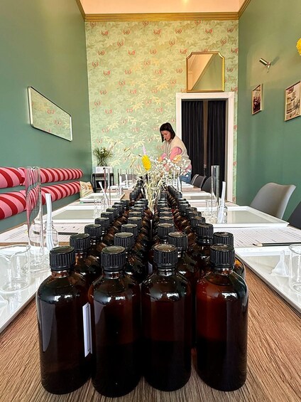 Picture 3 for Activity Hamburg: Perfume Workshop to Create Your Own Scent 3