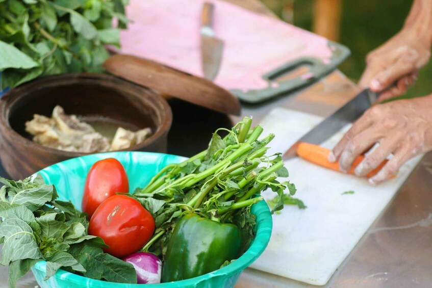 Picture 2 for Activity Musanze: Traditional Rwandan Cooking Class with Meal 3