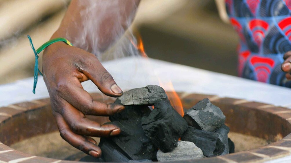 Picture 5 for Activity Musanze: Traditional Rwandan Cooking Class with Meal 5