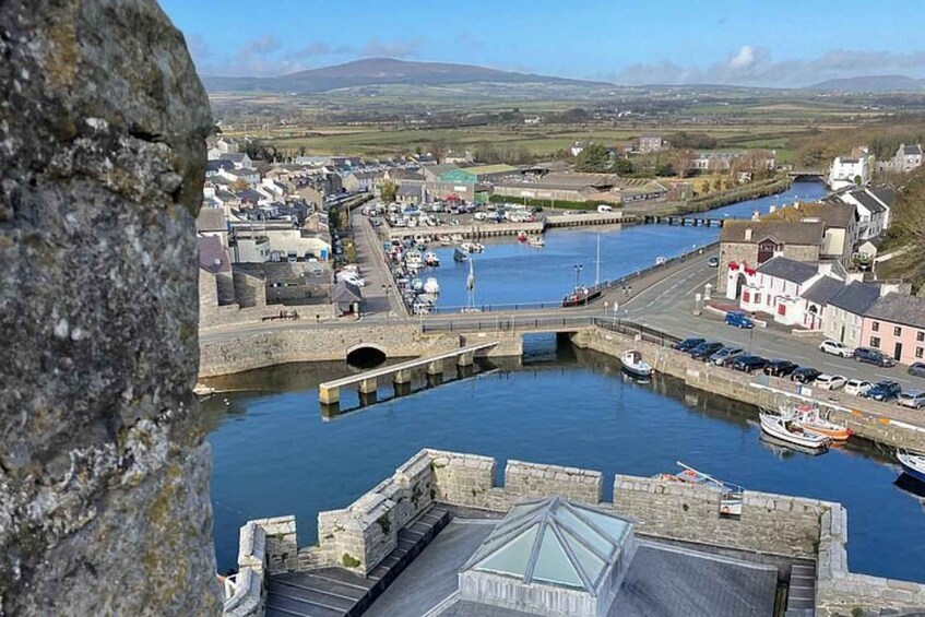 Picture 4 for Activity Isle of Man: Southern Explorer Tour with Driver Guide 5
