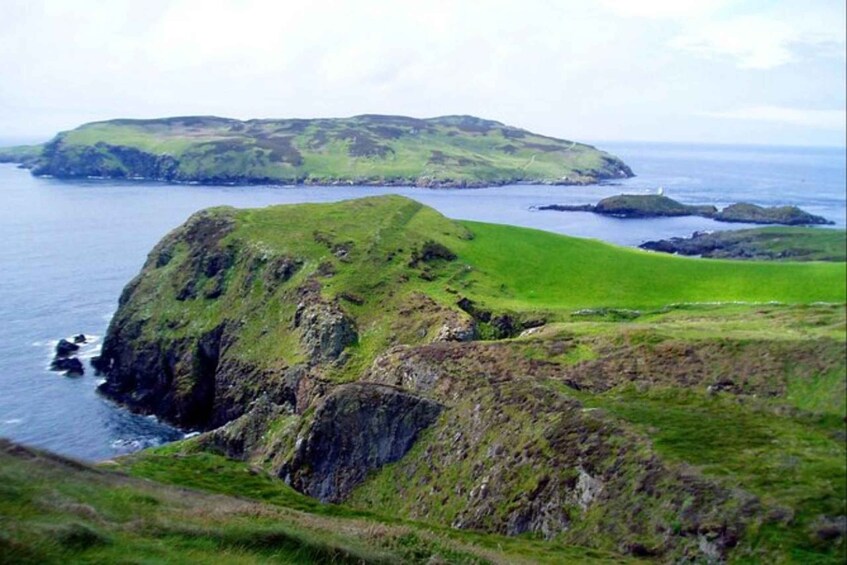 Picture 2 for Activity Isle of Man: Southern Explorer Tour with Driver Guide 3